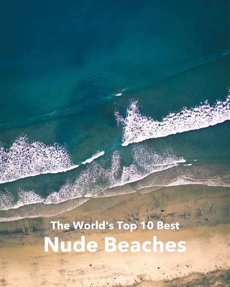 most popular nude beaches|The Top Ten Best Nude Beaches in the World